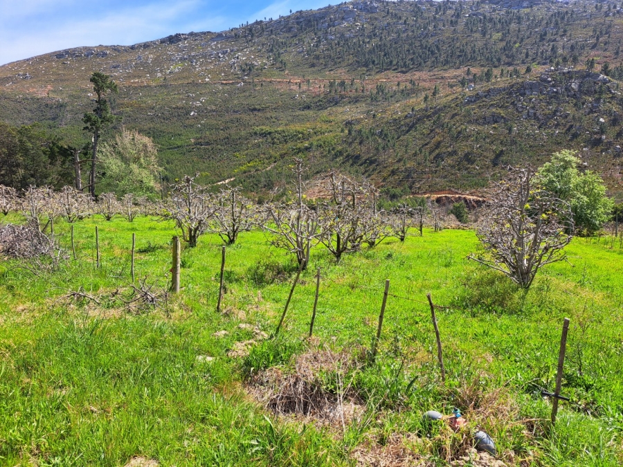 7 Bedroom Property for Sale in Riversdale Rural Western Cape